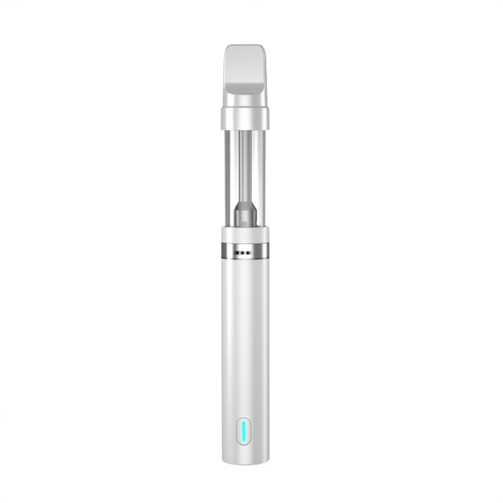 Cbd Vape zařízení Doplňovatelné