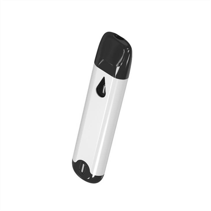 2023 NEW THC/HHC POD VAPE