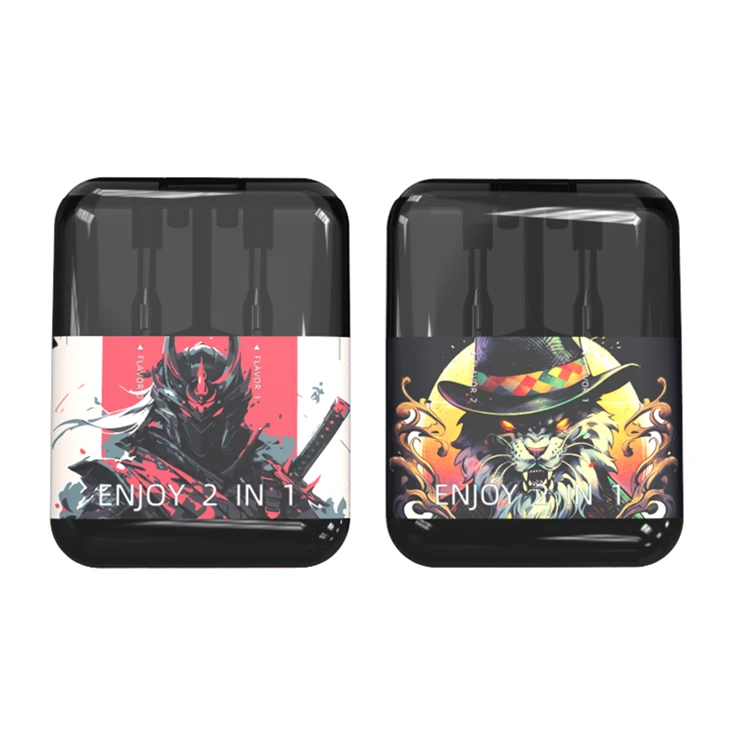 Disposable Cbd Vape Suit For Live Resin D8 D9 Oil