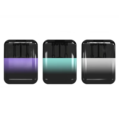 Factory Manufacture - 4G Dual Chamber Vape – CBD Vape Pen Device