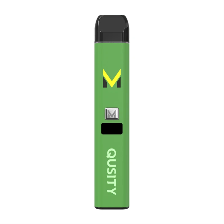 2G THC Live Resin Blend Pre-Heat Disposables Vape With Screen V20+