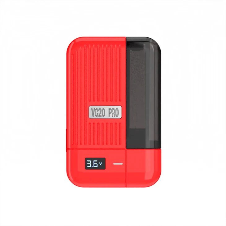 VC20 PRO-1.6972