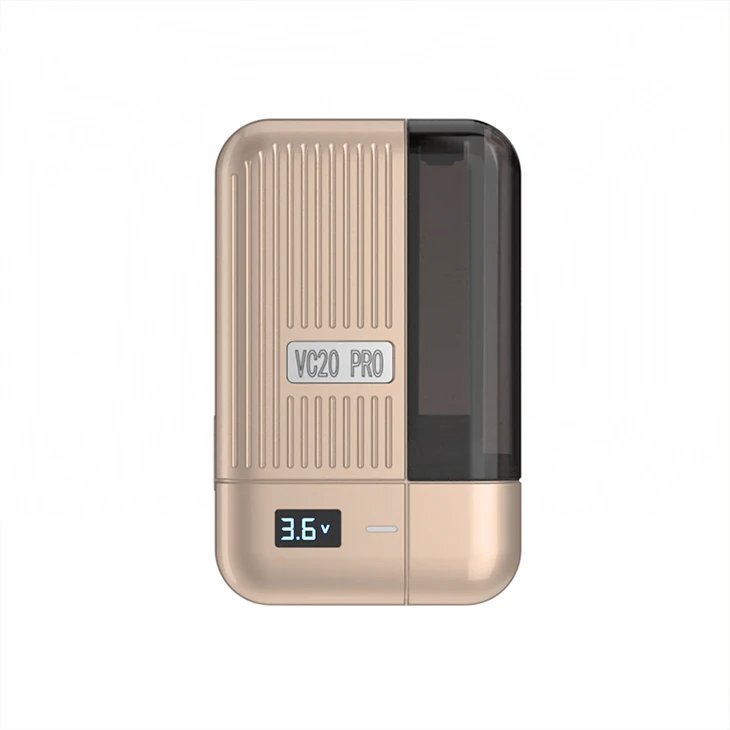 VC20 PRO-1.6968
