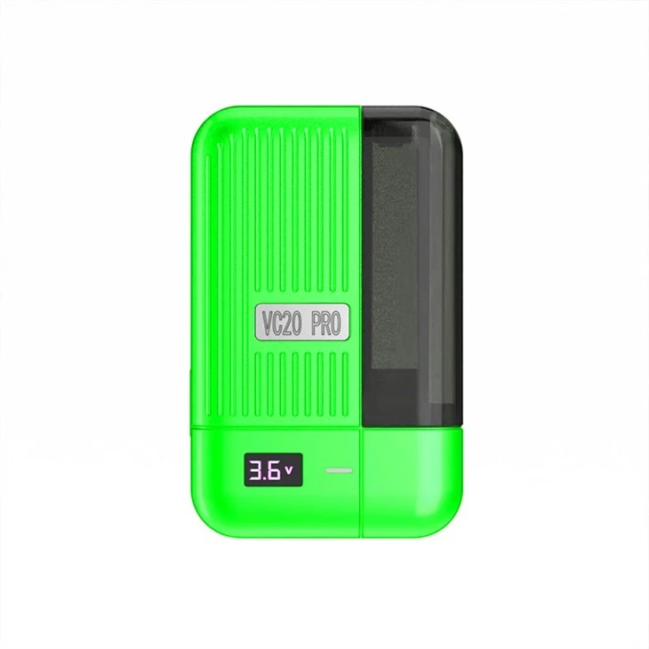 VC20 PRO-2
