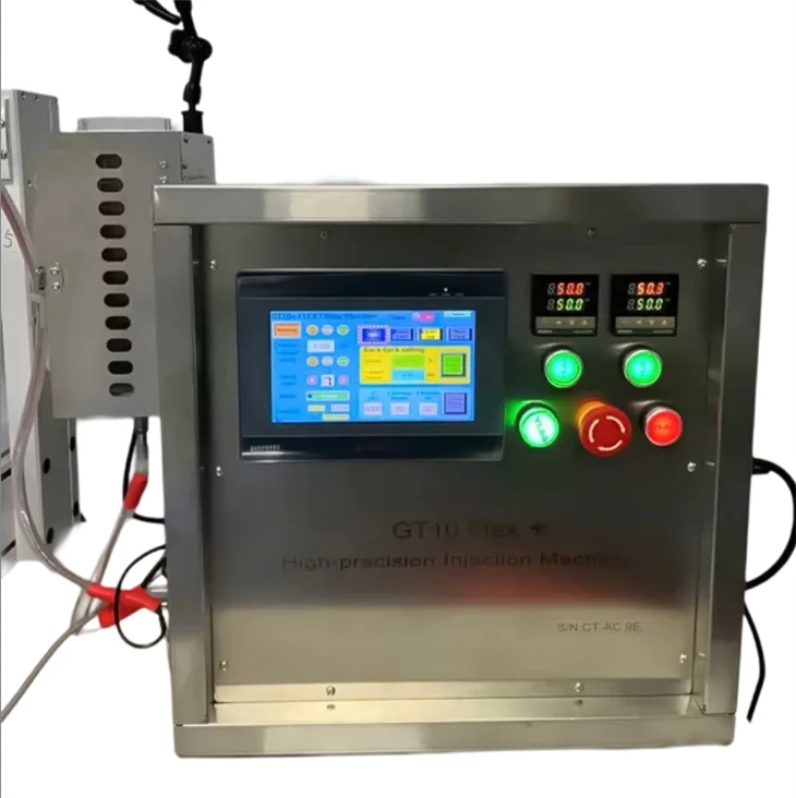 510 Carts Oil Semi-Automatic Vape Cartridge Filling Machine For Pretty Thick Oil Hhc D8 D9 THC Live Resin Oil Filling Machine