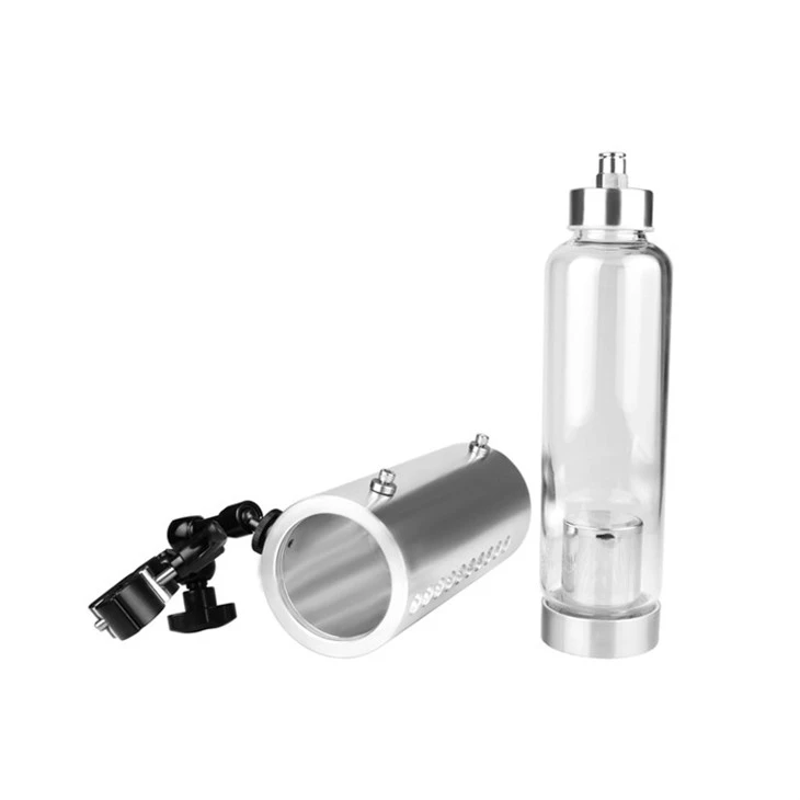 Automatic Heated 550ML Cannabis Oil Filling Machine Carts 1Ml 0.5G Devices Distillate Cart Handheld Filler Accessory