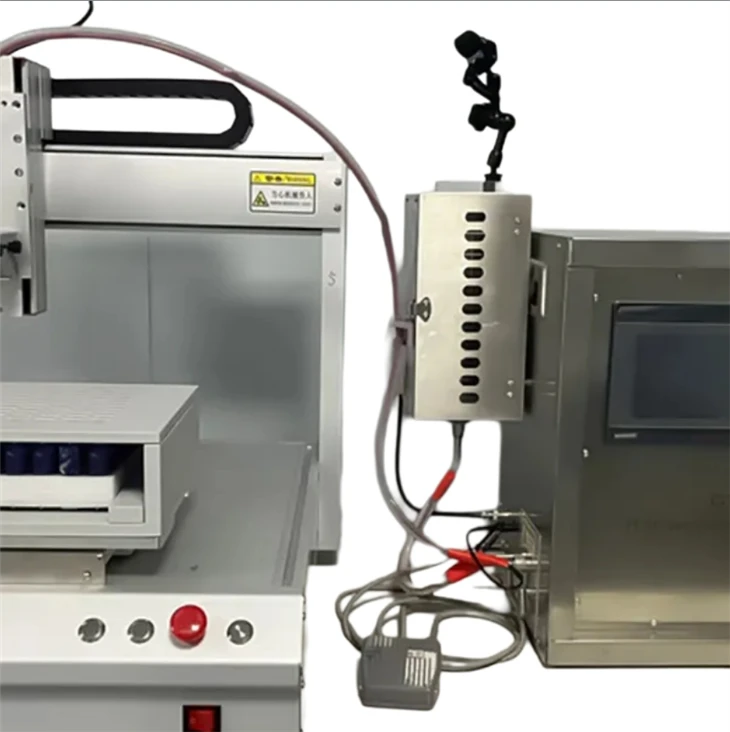 Best Heated 510 Hemp Thick Liquid 1ml 2ml Distillate Oil Cartridge Filling Machine factory