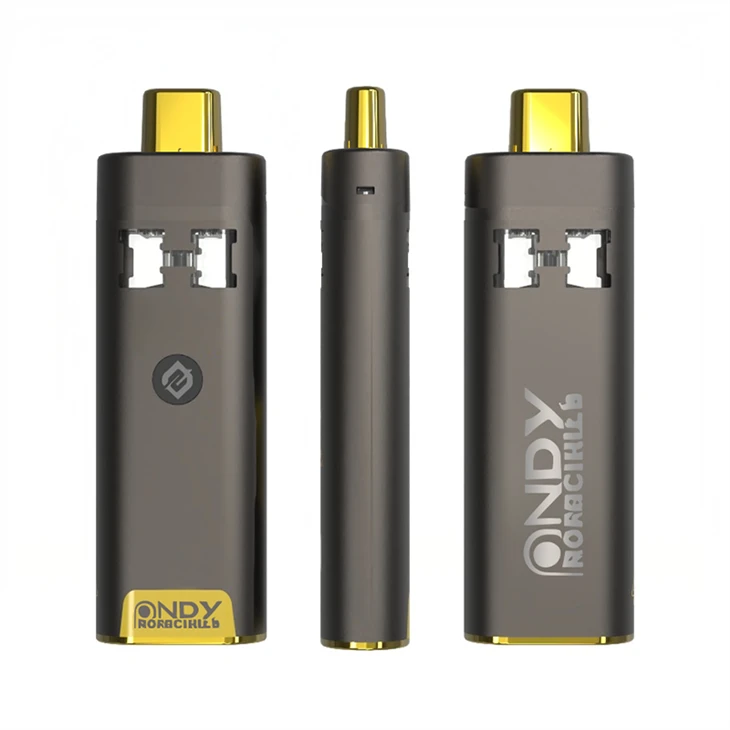 China Wholesale 2in1 Delta8/D8/9/10/CBD/THC Extracts/ THCO/HHC/THC-A/Live Resin/Liquid Diamond 1-4ml Dual Chamber Disposable Vape Hardware Factory And Suppliers