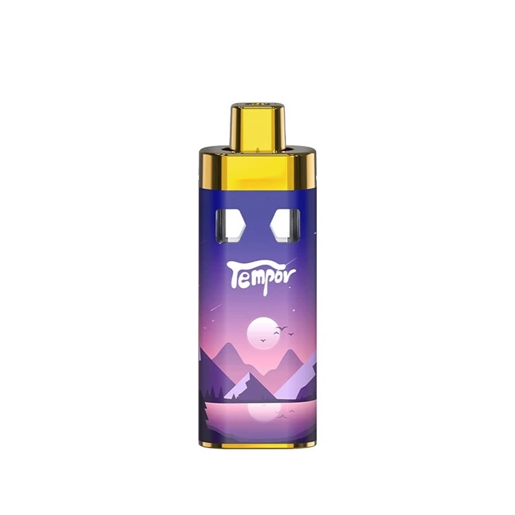 D8,Live Resin Slide Mouth Tip To Switch Flavor