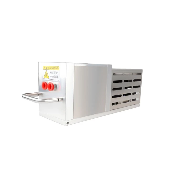 GT10 Cartridge Filling Machine For CBD THC HHC Distillate Oil