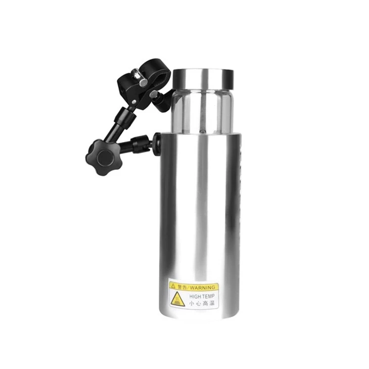 GT10 Thick THC Live Resin Oil Filling Machine