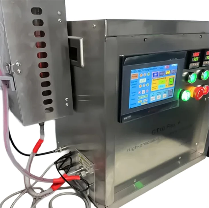 Horký prodej gt10 flex vape pero/vape kazetový olej.