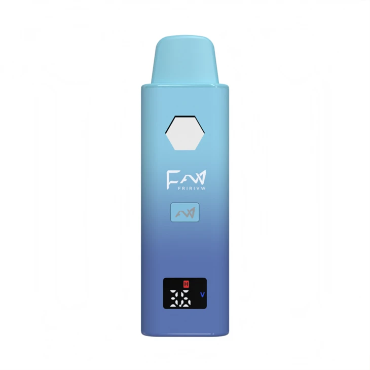 Latest New Model China Best 2ml CBD Disposable Vape THC Vape Hardware Supplier