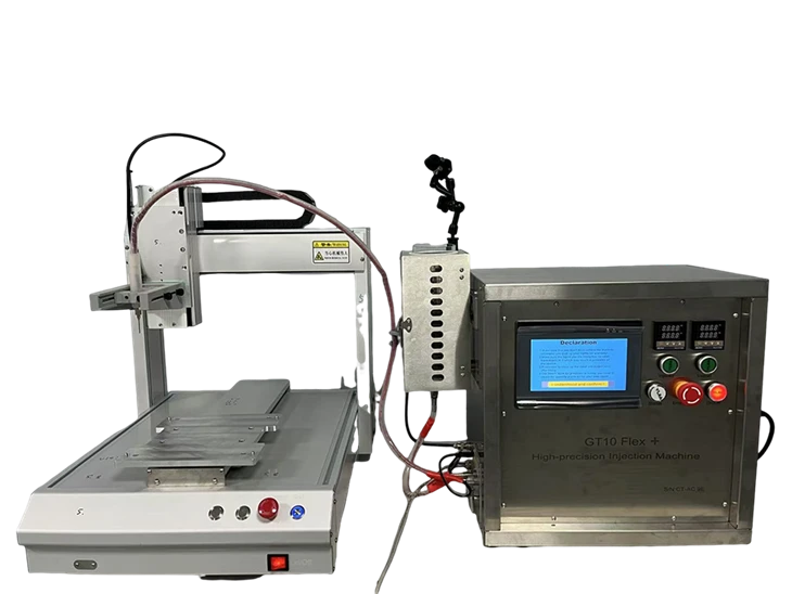 Liquid Filling Machine Shipping Out Within 2 Days Vape Filling Machine.5G 1G Thick Oil Carts Filler Resin Cart Filler