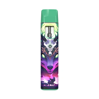 Prémiové prázdné keramické CBD Vape Pen Dodavatel 1 ml – pro CBD THC tekutiny/oleje