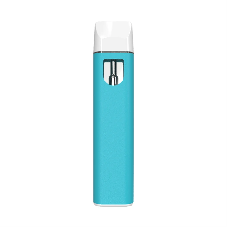 Premium Prázdné H4CBD jednorázové vape pero 1ml 2 ml výrobce UK, Čína dodavatel