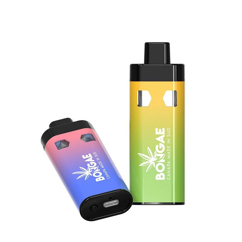 2024 NOVINKA TRENDING 2 GRAMY 3 V 1 CBD/THC/HHC/ DESTILÁT NA JEDNORÁZOVÉ VAPE